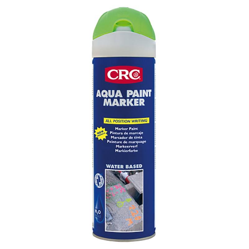 PINTURAS  MARCAJE  OBRAS  CRC