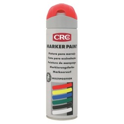 PINTURA  MARCAJE  DE  OBRA  MARKERPAINT  CRC