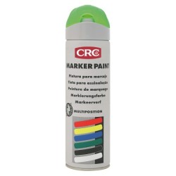 PINTURA  MARCAJE  DE  OBRA  MARKERPAINT  CRC