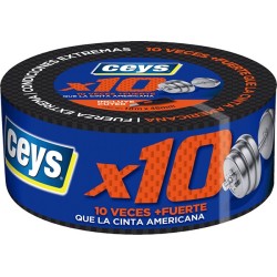 CINTA  X10  CEYS
