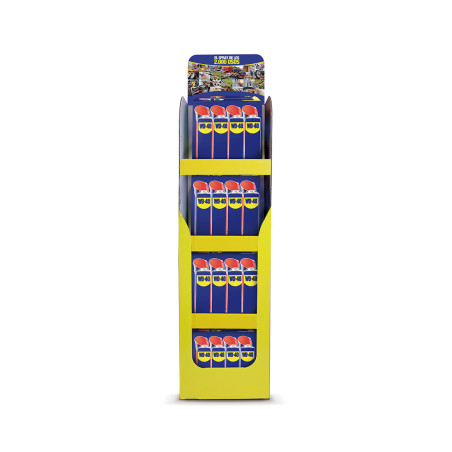 ACEITE MULTIUSO EXPOSITOR 48 B