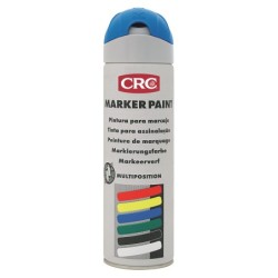 PINTURA  MARCAJE  DE  OBRA  MARKERPAINT  CRC