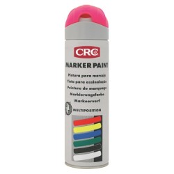 PINTURA  MARCAJE  DE  OBRA  MARKERPAINT  CRC