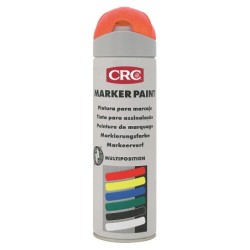 PINTURA  MARCAJE  DE  OBRA  MARKERPAINT  CRC