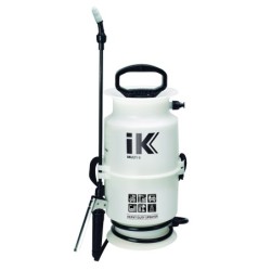 PULVERIZADOR  INDUSTRIAL  IK  MULTI  6  MATABI