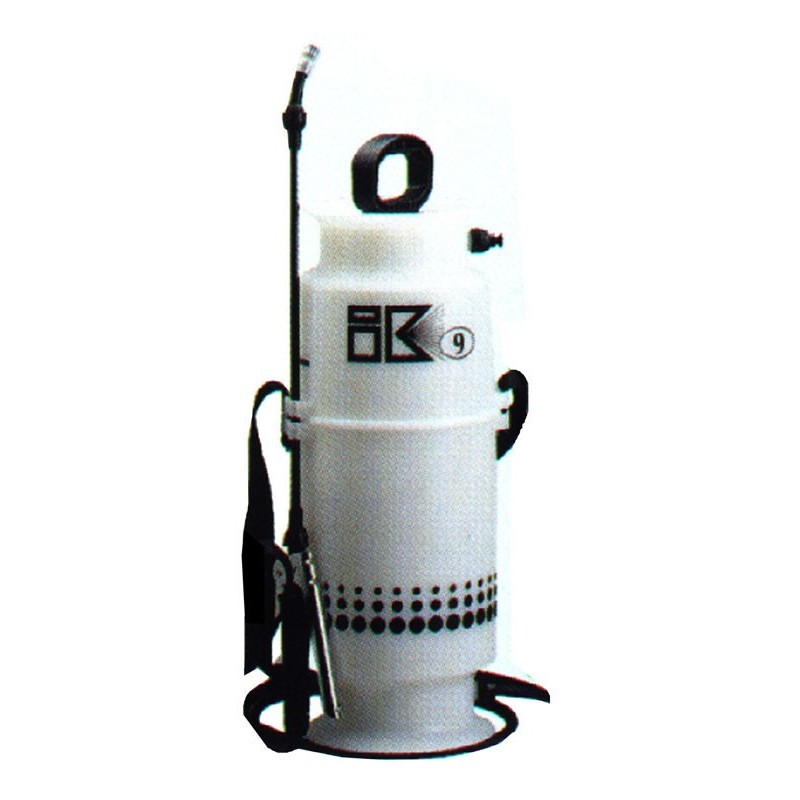 IK  Multi  9