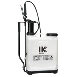 PULVERIZADOR  INDUSTRIAL  IK  MULTI  12  BS  MATABI