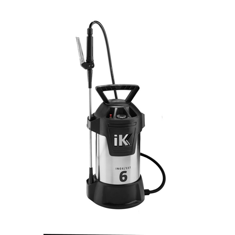 IK  INOX