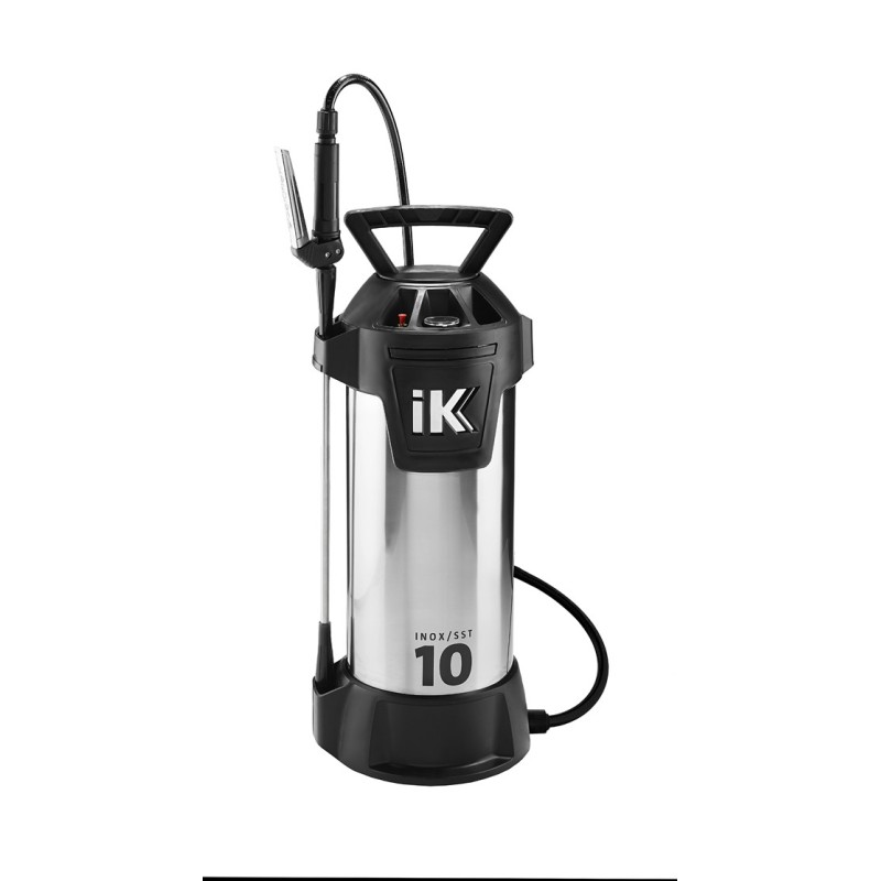 IK  INOX