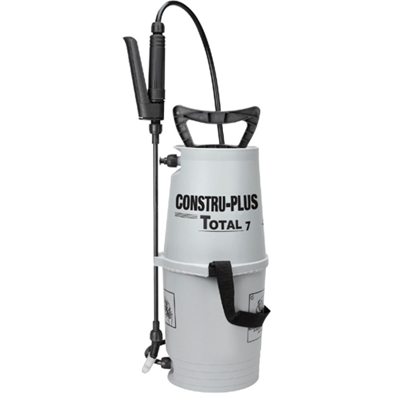 CONSTRU  PLUS  7
