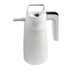 PULVERIZADOR  IK  FOOD  1´5  ESPECIAL  ALIMENTARIO  MATABI