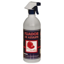 FIJADOR  AZULETE  PULVERIZADOR