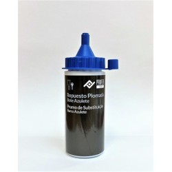 REPUESTO  PLOMADA  BOTE  AZULETE  CZ  250  G