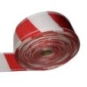 ROLLO  10  MT.C.SEÑAL.REFLEX  BLCA/ROJA