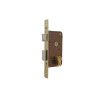 CERRADURA EMBUTIR REVERSIBLE