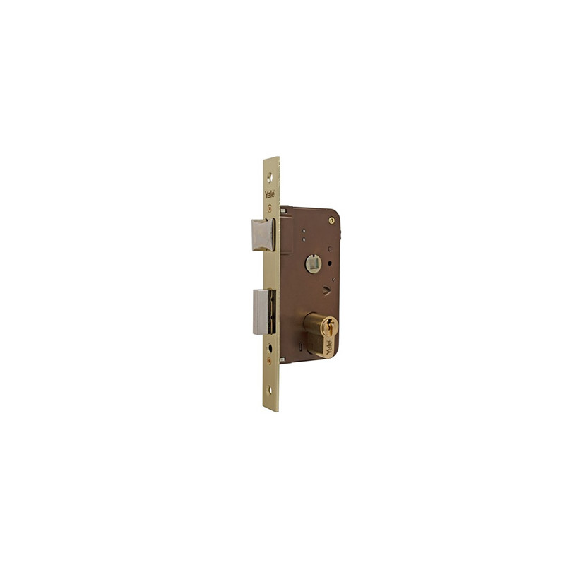CERRADURA EMBUTIR REVERSIBLE