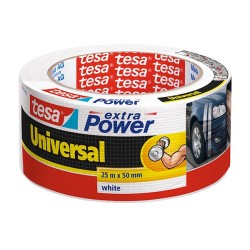 CINTA  ADHESIVA  MULTIUSO  56388  EXTRA  POWER  UNIVERSAL  TASA