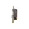 CERRADURA EMBUTIR REVERSIBLE