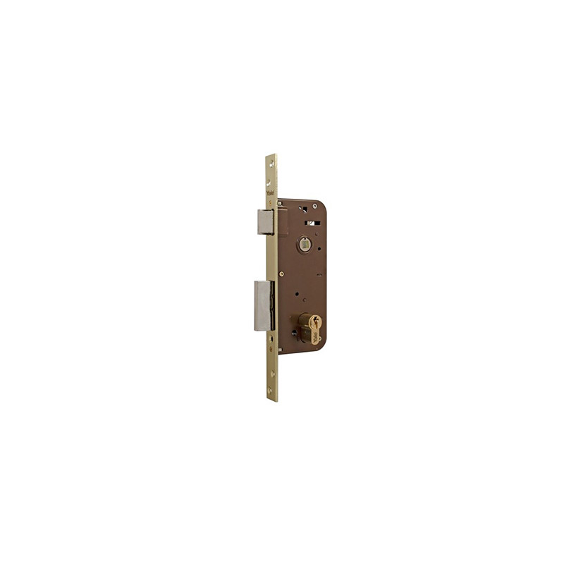 CERRADURA EMBUTIR REVERSIBLE