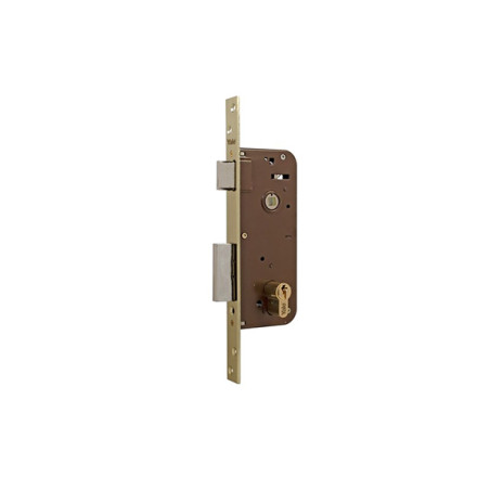 CERRADURA EMBUTIR REVERSIBLE