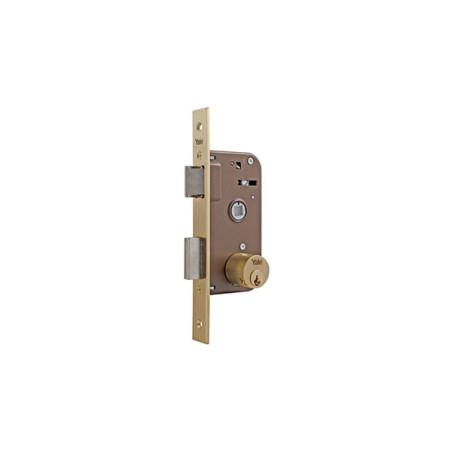CERRADURA EMBUTIR REVERSIBLE