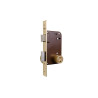 CERRADURA EMBUTIR REVERSIBLE
