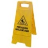 SEÑAL  PRECAUCION  SUELO  MOJADO