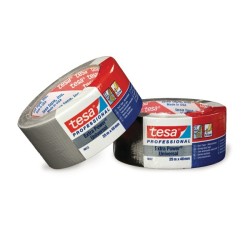 CINTA  DE  REPARACIÓN  DE  TEJIDO  IMPERMEABLE  4612  EXTRA  POWER  U