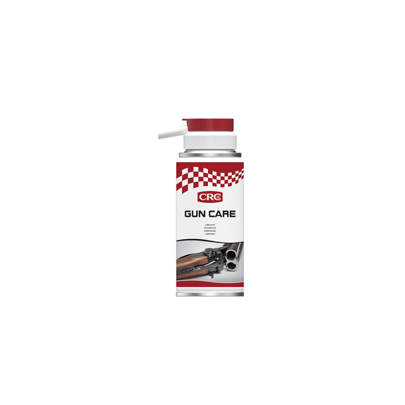 ACEITE LUBRICACION ARMAS