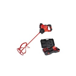 RUBIMIX-9  SUPERTORQUE  RUBI