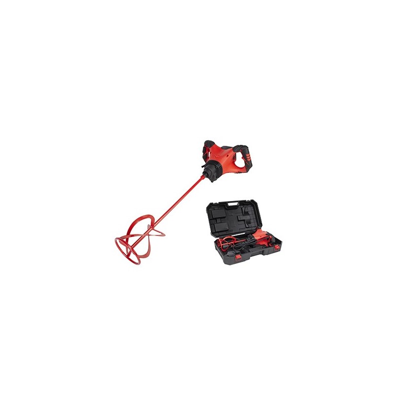 RUBIMIX-9  SUPERTORQUE  RUBI