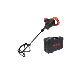 RUBIMIX-9  POWERMAX  +  MALETA  rubi