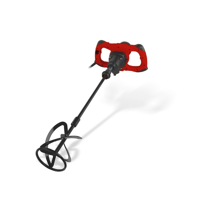 MEZCLADOR  ELECTRICO  2V  ERGOMAX