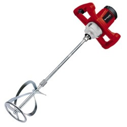 BATIDOR  DE  PINTURA  TC-MX  1200