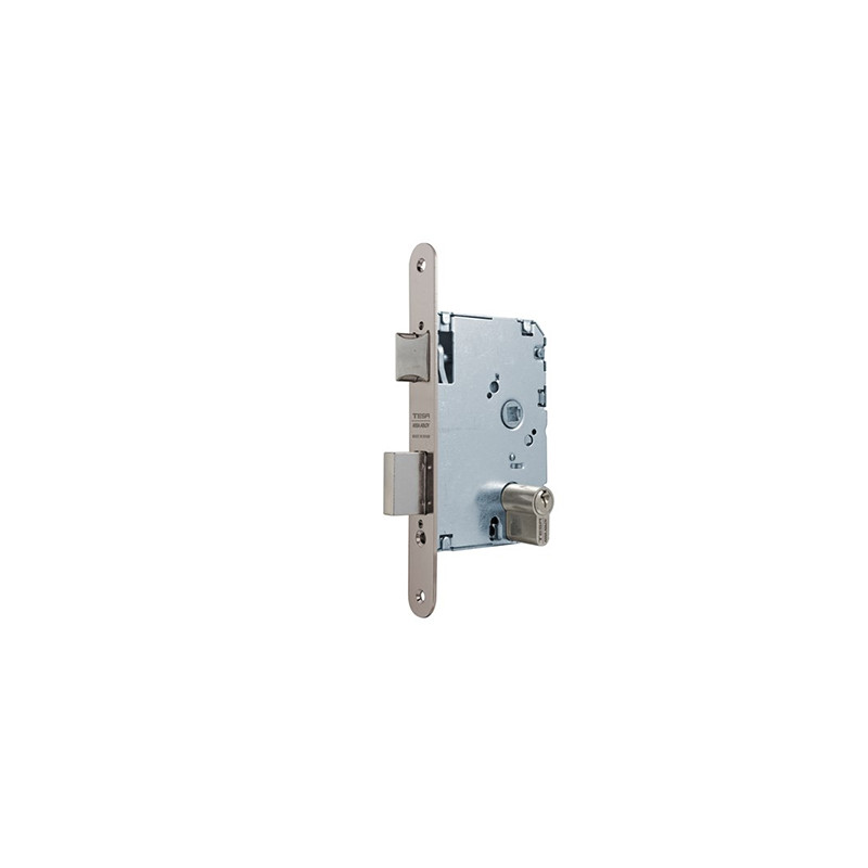 CERRADURA EMBUTIR MADERA C R