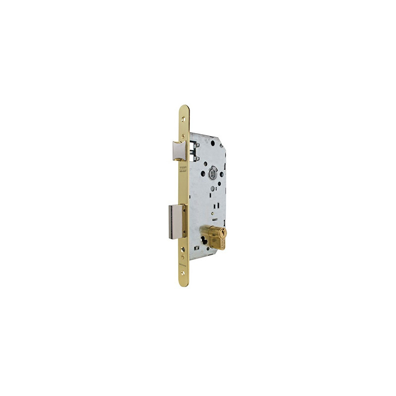 CERRADURA EMBUTIR MADERA C C