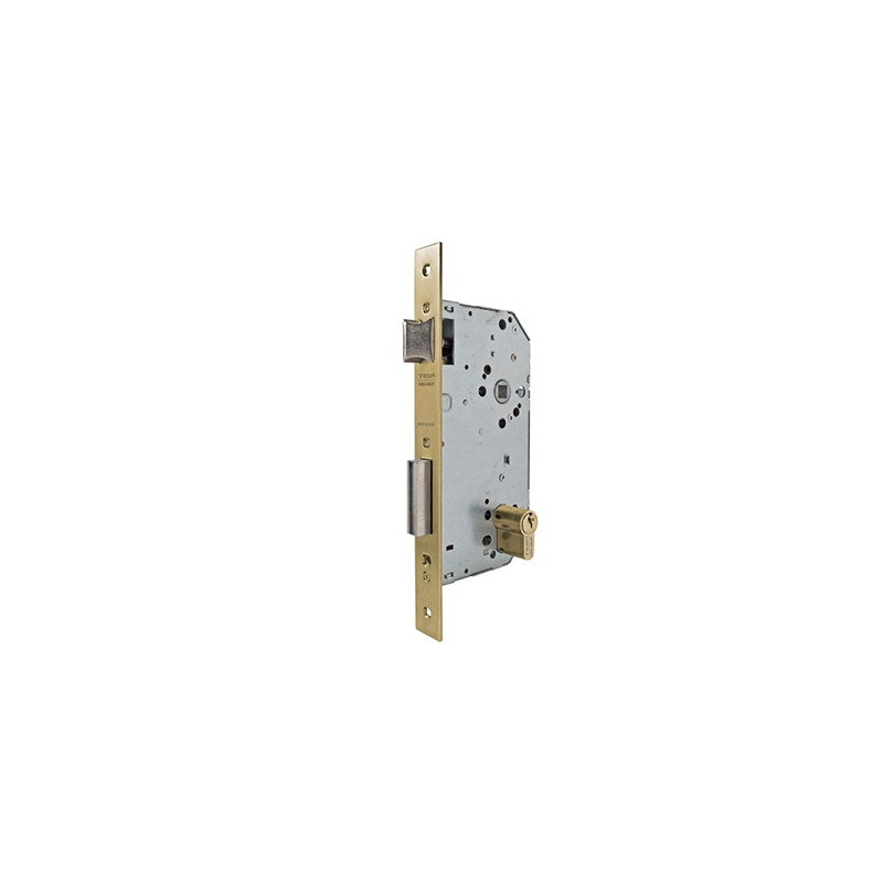 CERRADURA EMBUTIR MADERA C C