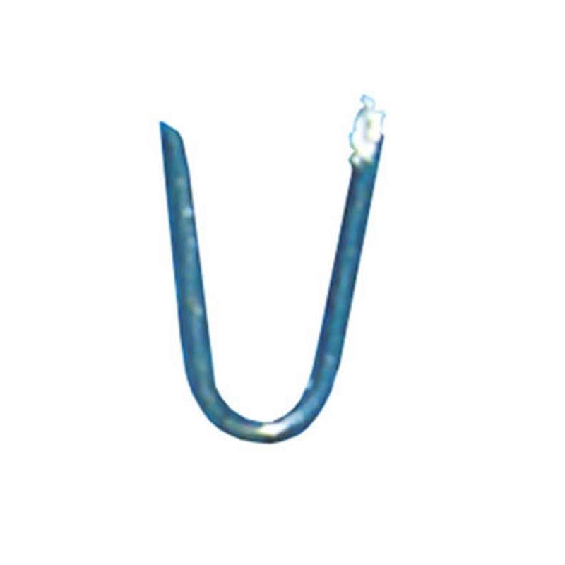 GRAMPILLON  GALVANIZADO  PQ  3KGS