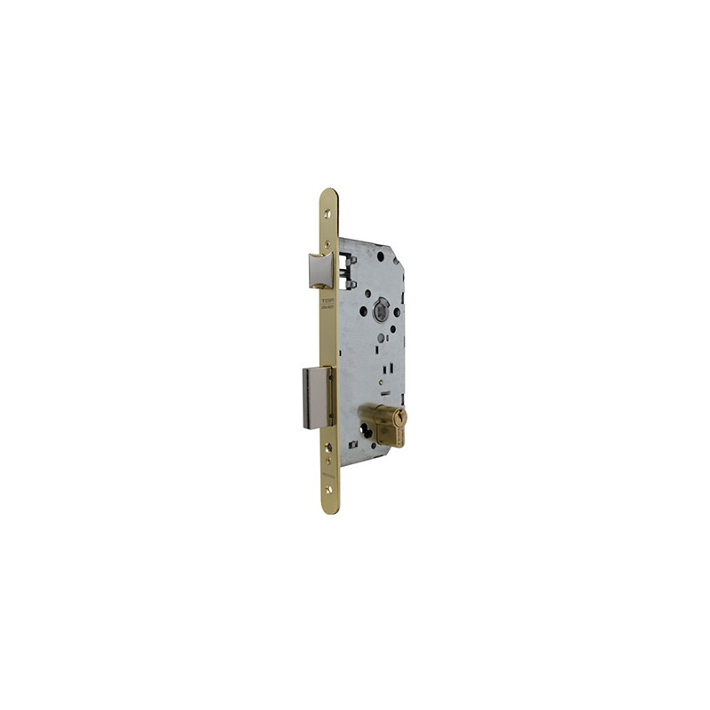 CERRADURA EMBUTIR MADERA C R