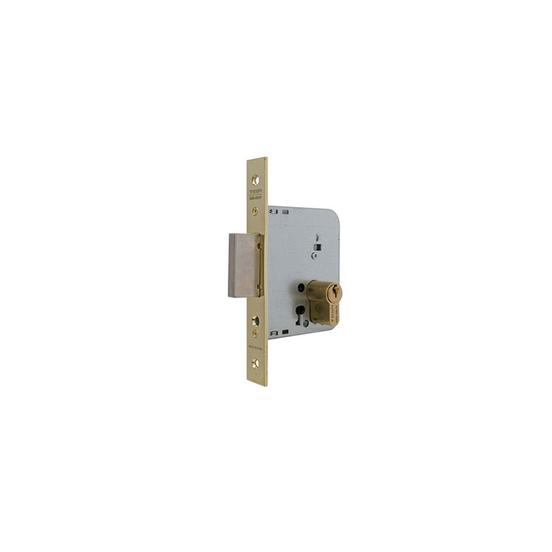 CERRADURA EMBUTIR MADERA C C
