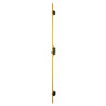 CERRADURA SEG C CORT F/AL 5LL