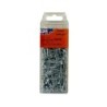 PUNTAS  C/  PLANA  PQ  250  GRS