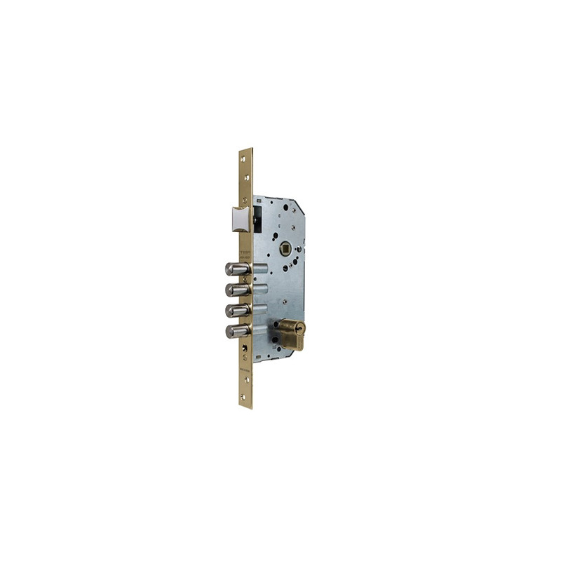 CERRADURA SEGURIDAD LT T60 CC
