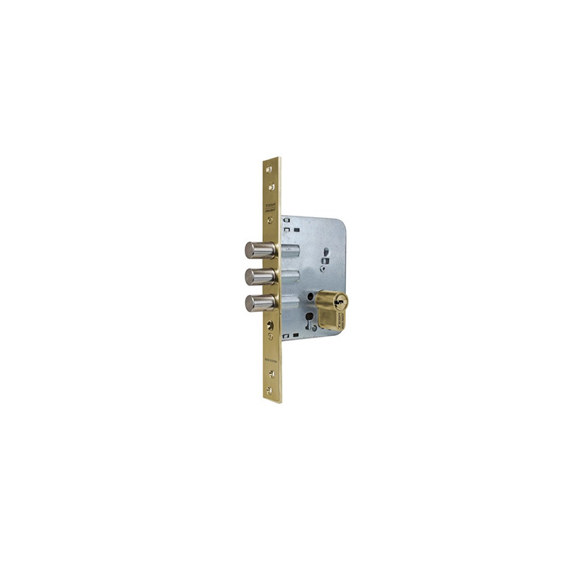 CERRADURA SEGURIDAD LT T60