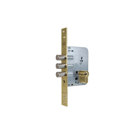 CERRADURA SEGURIDAD LT T60