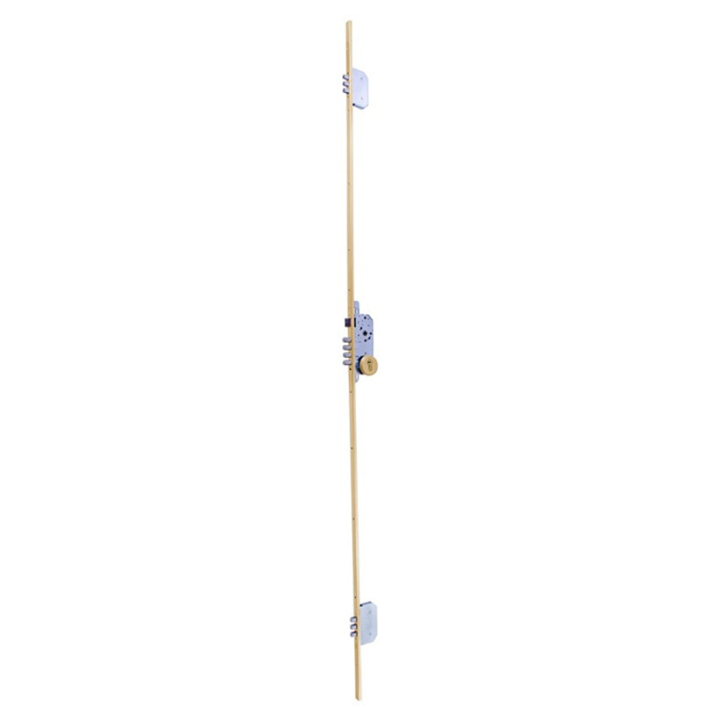CERRADURA SEG T60 LE E300