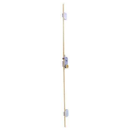 CERRADURA SEG T60 LE E300