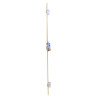 CERRADURA SEG T60 LE E300