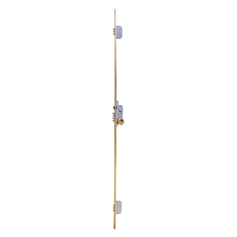CERRADURA SEG T60 ESMALT E700
