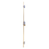 CERRADURA SEG T60 ESMALT E700